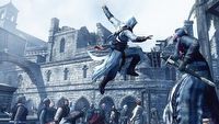 Assassin's Creed z własnym whisky; specjalny trunek na 15 urodziny gry