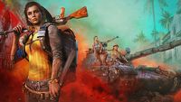 Steam, Epic Games Store - 4 darmowe gry na 5 sierpnia 2022 roku