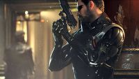 Twórcy Deus Ex pragną przebić Cyberpunka 2077, mówi Grubb
