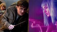 Harry Potter z pomocą AI przeniósł się do cyberpunkowego świata