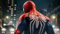 Screeny z Marvel's Spider-Man na PC pokazują ustawienia graficzne i tryb ultrawide