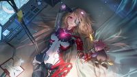 Pierwszy poważny konkurent Genshin Impact pokazuje dwa gameplaye na tydzień przed premierą