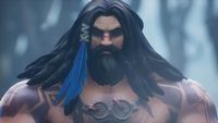 Udyr jak Hagrid? Porównanie wyglądu bohatera LoL-a po reworku