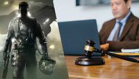 Sędzia oddalił pozew, bo powód grał za mało w Call of Duty