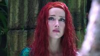 Jak duża jest rola Amber Heard w Aquaman 2?