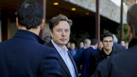 Elon Musk wyjawił powód, dla którego nie stworzy nowej konsoli