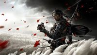 Gwiazda Bullet Train chce zagrać Jina Sakai w ekranizacji Ghost of Tsushima