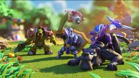 Warcraft jak Diablo Immortal; Blizzard szykuje nową grę mobilną