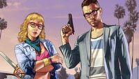 GTA 6 podniesie poprzeczkę dla całej branży gier, twierdzi szef Take-Two