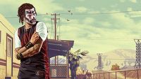 Polacy kupują praktycznie tylko gry Rockstara i EA - top 10 PL