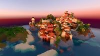 Tak brzydkiego Minecrafta jeszcze nie widzieliście; to dzieło IKEI