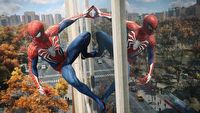 Marvel's Spider-Man nigdy nie był tak ładny; pierwsze recenzje wersji PC
