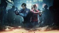 Resident Evil za mniej niż 5 zł i inne części RE w Humble Bundle
