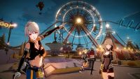 Tower of Fantasy (ToF) Red Nucleus - jak zdobyć?