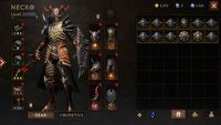 Tajna mechanika w Diablo Immortal ujawniona, gracz osiągnął Paragon Level 150