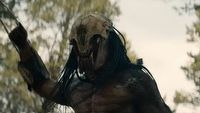 Predator - kim jest potwór z Prey na Disney Plus?