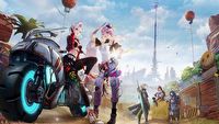 Tower of Fantasy (ToF) - lista postaci