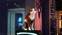 Kochasz koty? Ten mod do Cyberpunk 2077 jest dla Ciebie