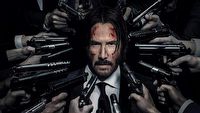 John Wick 4 najdłuższym filmem z serii