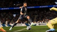 FUT z FIFA 23 na długim zwiastunie, będą zmiany w zgraniu i Momenty