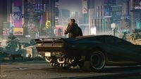 Cyberpunk 2077 intensywnie testowany, patch może być znaczący