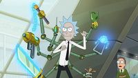 6. sezon Ricka i Morty'ego na klimatycznym zwiastunie