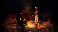 Gothic Remake z klimatycznym zwiastunem; Stara Kopalnia w pełnej krasie