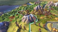 Civilization 6 nauczy was zarządzania; badania to potwierdzają