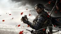 Reżyser Ghost of Tsushima zdradził swój pomysł na film