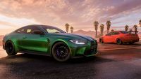 Forza Horizon 5 spełnia swą powinność, GT7 i CoD się wydurniają - Motoprzegląd Drauga