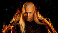 Ród Smoka - kim jest Daemon Targaryen?