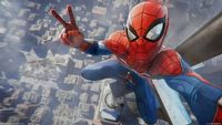 Ładny start Spider-Man na PC, ale gorszy niż God of War