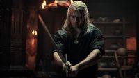Henry Cavill wraca na plan Wiedźmina