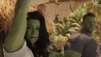 She-Hulk z profilem na Tinderze; nietypowa akcja promocyjna serialu