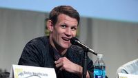 Matt Smith - kim jest gwiazda Rodu Smoka?