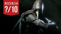 Ta gra pokazała mi, jak nie powinno się podrabiać Bloodborne