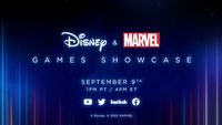 Disney i Marvel pokażą nowe gry; znamy datę wydarzenia
