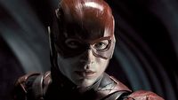 Ezra Miller przeprasza, Flash może zostać uratowany