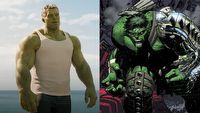 Solowy film o Hulku? Mark Ruffalo komentuje