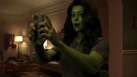 She-Hulk z Disney Plus z pierwszymi opiniami