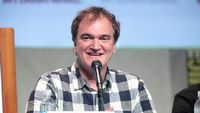 Quentin Tarantino kontrowersyjnie o Indianie Jonesie