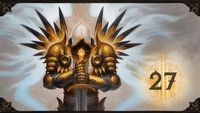 Diablo 3 wzywa wiernych do Sanktuarium, Świetliste Powołanie nadciąga