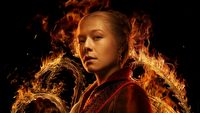 Ród smoka - kim jest Rhaenyra Targaryen?