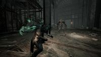Thymesia z premierą na PC i konsolach, gra zapożycza wiele z Bloodborne i Sekiro