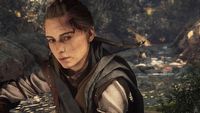 Nowy gameplay z A Plague Tale: Requiem jest czarowny i straszny zarazem