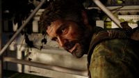 Remake The Last of Us dosłownie błyszczy na porównaniu grafiki z wodą