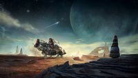 Starfield miał dostać nowy gameplay na gamescomie? Targowe zamieszanie