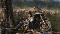 Sony pracuje nad ekranizacją Days Gone