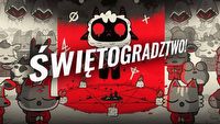 Ostatni hit Steama nie boi się krytykować religii, ale w nietypowy sposób