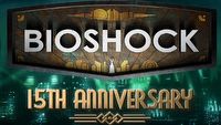 BioShock ma 15 lat, pokaz czwórki może być za rogiem